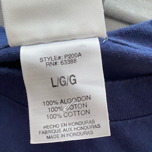 2000 World Series Shirt - Picture 3 of 4